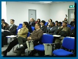 Session 3A: Opinion Polling and Democratic Development: Experience from Different Countries (II) Participants , Dec 9 2005
